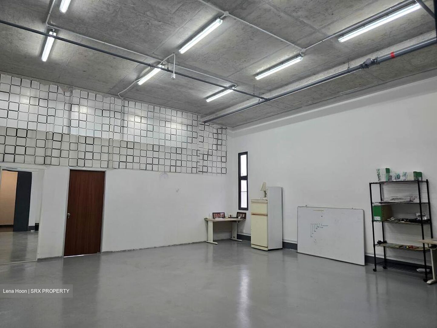 Nordcom Two (D27), Factory #496479781